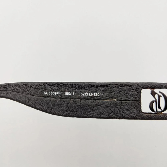 🕶️Guess GUP6609P BRN-1 Sunglasses 62/13 130 | ALE730🕶️ - Picture 7 of 9